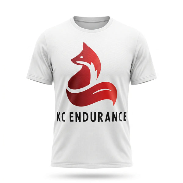Short Sleeve Performance Shirt, KC Endurance, , Teamtime, Team time, sublimation, custom sports apparel, team uniforms, spirit wear, spiritwear, sports uniforms, custom shirts, team store, custom team store, fundraiser sports, apparel fundraiser
