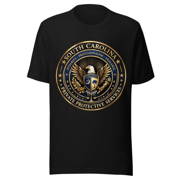 Unisex Staple T-Shirt - Black