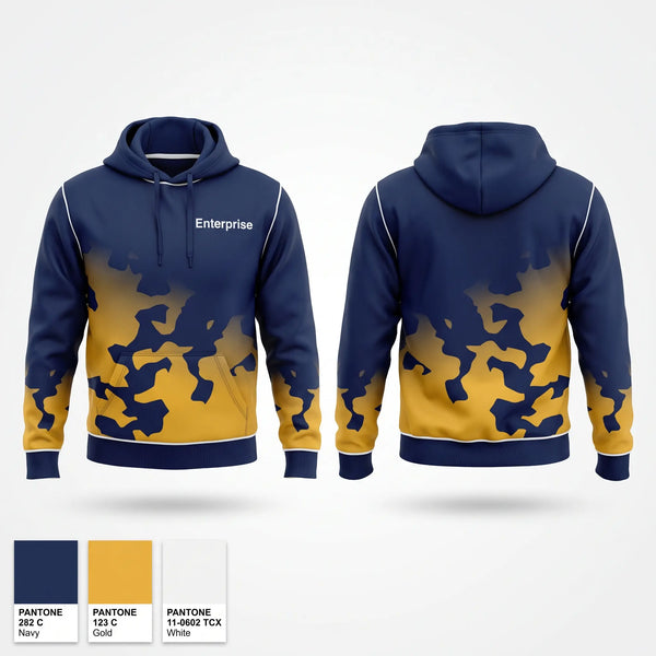 Hoodie, Enterprise, Baseball, Teamtime, Team time, sublimation, custom sports apparel, team uniforms, spirit wear, spiritwear, sports uniforms, custom shirts, team store, custom team store, fundraiser sports, apparel fundraiser