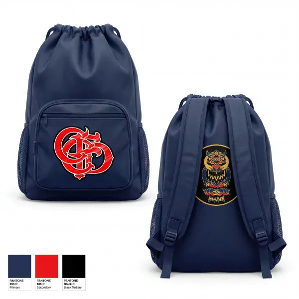 Gear Bag, Cy Creek training, Fire Department, Teamtime, Team time, sublimation, custom sports apparel, team uniforms, spirit wear, spiritwear, sports uniforms, custom shirts, team store, custom team store, fundraiser sports, apparel fundraiser