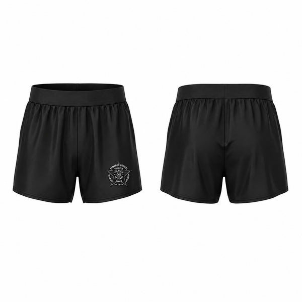 Ranger Panties, Cameron County CERT, Police, Teamtime, Team time, sublimation, custom sports apparel, team uniforms, spirit wear, spiritwear, sports uniforms, custom shirts, team store, custom team store, fundraiser sports, apparel fundraiser