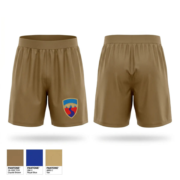 Ranger Panties, HHC, 155th CSSB, Army, Teamtime, Team time, sublimation, custom sports apparel, team uniforms, spirit wear, spiritwear, sports uniforms, custom shirts, team store, custom team store, fundraiser sports, apparel fundraiser