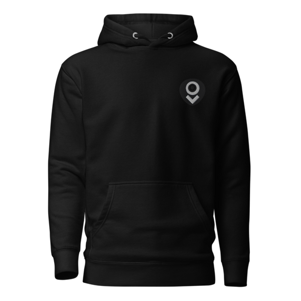 CLR-1 2617717 Unisex Premium Hoodie | Cotton Heritage M2580