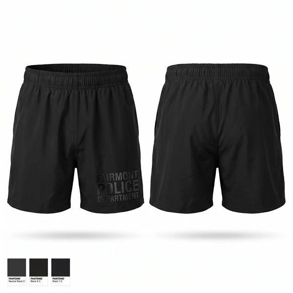 Ranger Panties, Fairmont Police Department, Police, Teamtime, Team time, sublimation, custom sports apparel, team uniforms, spirit wear, spiritwear, sports uniforms, custom shirts, team store, custom team store, fundraiser sports, apparel fundraiser
