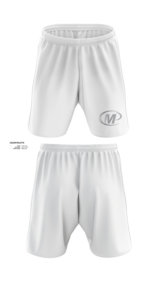 Athletic Shorts With Pockets, LaTasha Ward - Minuteman Press Crofton , , Teamtime, Team time, sublimation, custom sports apparel, team uniforms, spirit wear, spiritwear, sports uniforms, custom shirts, team store, custom team store, fundraiser sports, apparel fundraiser