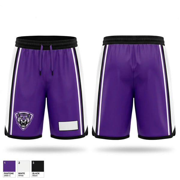 Athletic Shorts With Pockets, Saluda Tigers, Spirit Store, Teamtime, Team time, sublimation, custom sports apparel, team uniforms, spirit wear, spiritwear, sports uniforms, custom shirts, team store, custom team store, fundraiser sports, apparel fundraiser