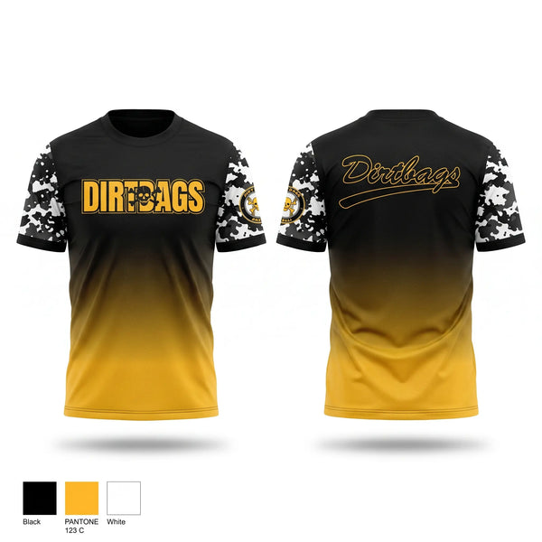 Football Jersey, DC Dirtbags, Baseball, Teamtime, Team time, sublimation, custom sports apparel, team uniforms, spirit wear, spiritwear, sports uniforms, custom shirts, team store, custom team store, fundraiser sports, apparel fundraiser