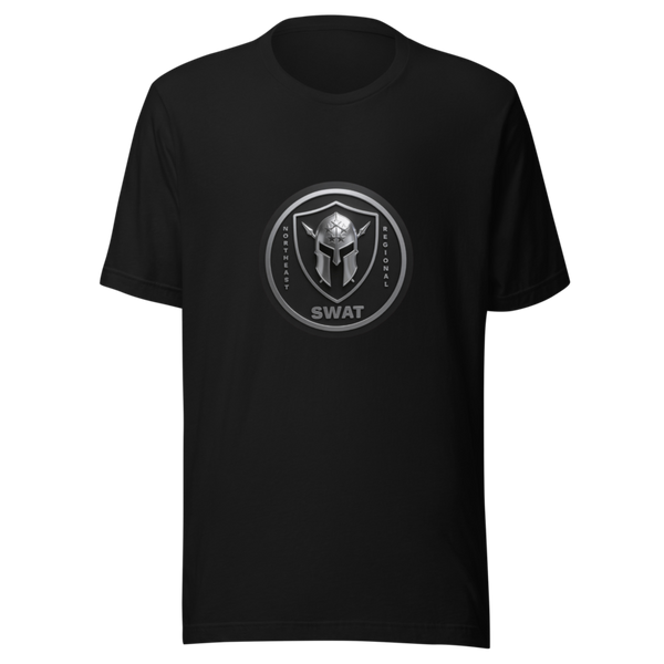 Unisex Staple T-Shirt - Black