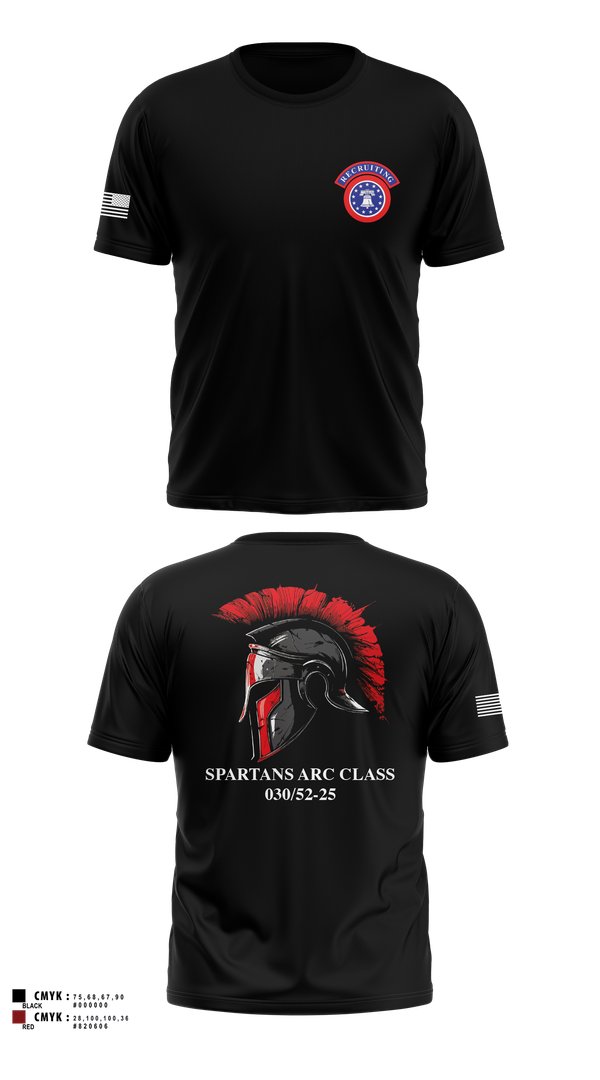 Short Sleeve Performance Shirt, , Army, Teamtime, Team time, sublimation, custom sports apparel, team uniforms, spirit wear, spiritwear, sports uniforms, custom shirts, team store, custom team store, fundraiser sports, apparel fundraiser