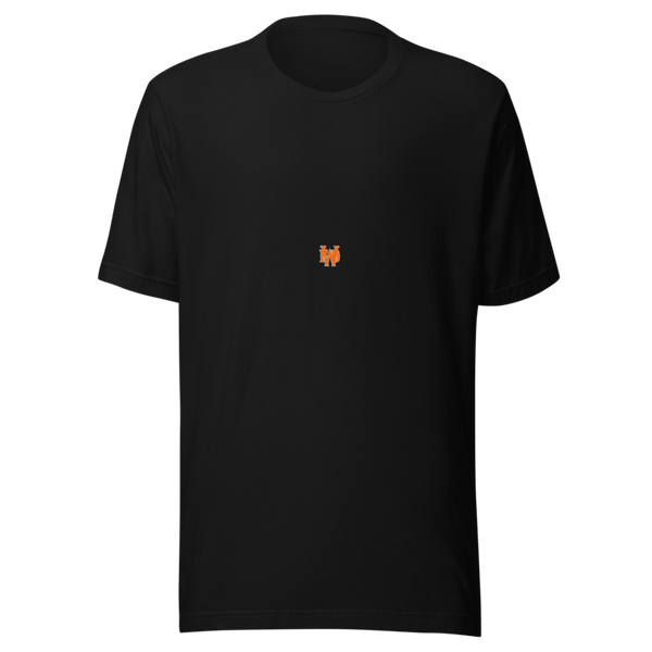 Unisex Staple T-Shirt - Black