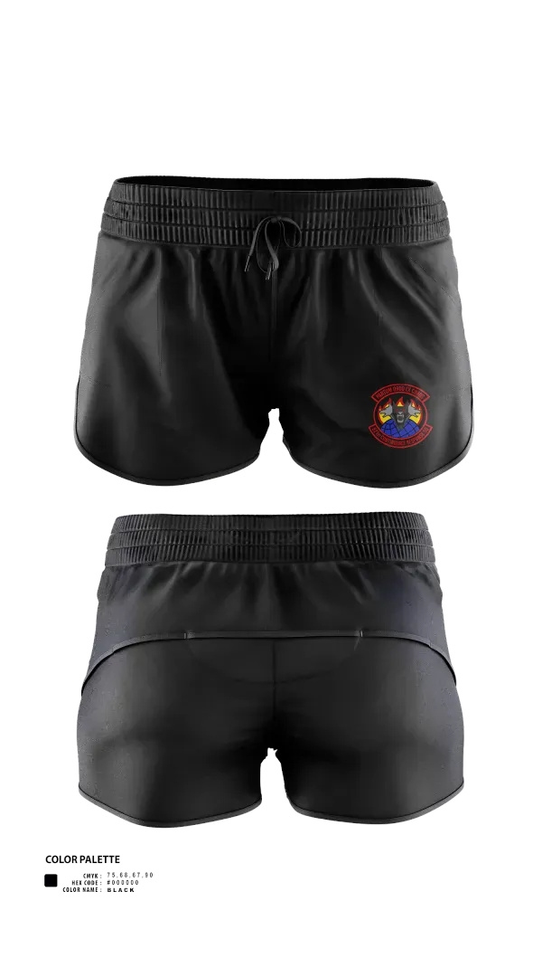 Ranger Panties, 821 CRS, Air Force, Teamtime, Team time, sublimation, custom sports apparel, team uniforms, spirit wear, spiritwear, sports uniforms, custom shirts, team store, custom team store, fundraiser sports, apparel fundraiser