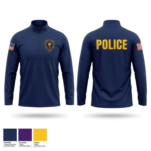 Windbreaker, Fowler Police Department, Police, Teamtime, Team time, sublimation, custom sports apparel, team uniforms, spirit wear, spiritwear, sports uniforms, custom shirts, team store, custom team store, fundraiser sports, apparel fundraiser