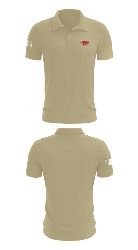 Short Sleeve Performance Polo, Ankeny High School Dance Team, Spirit Store, Teamtime, Team time, sublimation, custom sports apparel, team uniforms, spirit wear, spiritwear, sports uniforms, custom shirts, team store, custom team store, fundraiser sports, apparel fundraiser