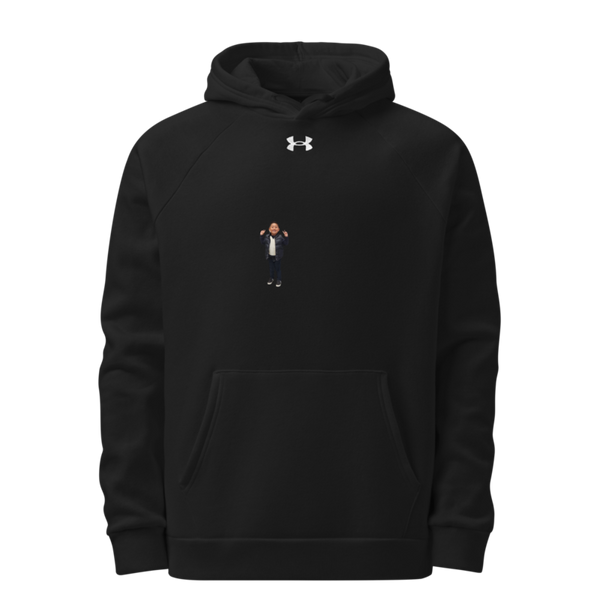 Granada Hill Recruting 19308736 Under Armour Hoodie