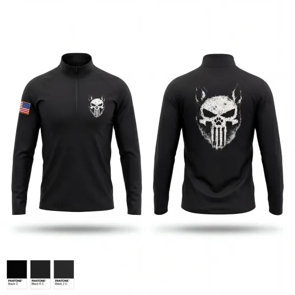 Windbreaker, ST. CHARLES COUNTY POLICE K-9, Police, Teamtime, Team time, sublimation, custom sports apparel, team uniforms, spirit wear, spiritwear, sports uniforms, custom shirts, team store, custom team store, fundraiser sports, apparel fundraiser