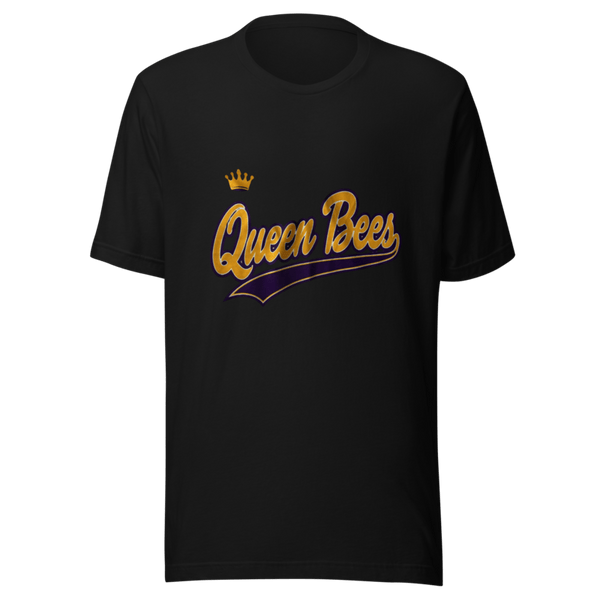 Unisex Staple T-Shirt - Black