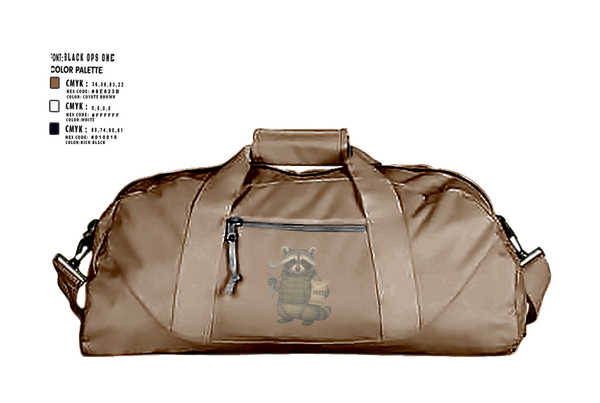 Duffle Bag, 130th FAB, Army, Teamtime, Team time, sublimation, custom sports apparel, team uniforms, spirit wear, spiritwear, sports uniforms, custom shirts, team store, custom team store, fundraiser sports, apparel fundraiser