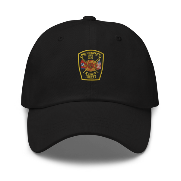 Dad hat - Black