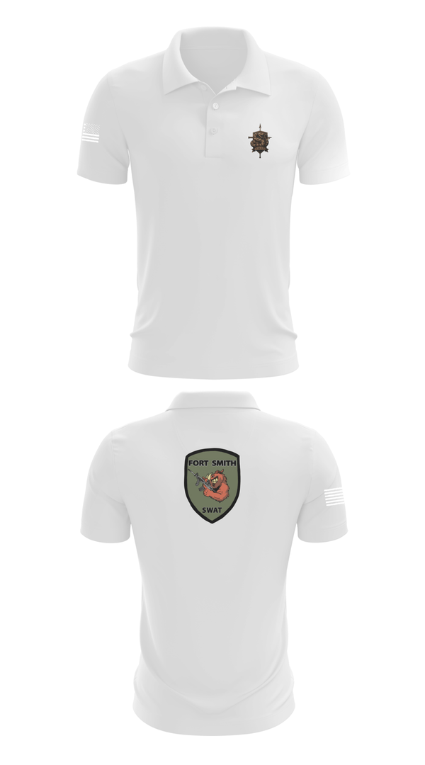 Short Sleeve Performance Polo, Juniors run, Track & Field, Teamtime, Team time, sublimation, custom sports apparel, team uniforms, spirit wear, spiritwear, sports uniforms, custom shirts, team store, custom team store, fundraiser sports, apparel fundraiser
