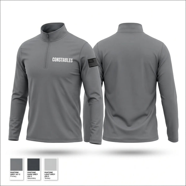 Windbreaker, CONSTABLES, Police, Teamtime, Team time, sublimation, custom sports apparel, team uniforms, spirit wear, spiritwear, sports uniforms, custom shirts, team store, custom team store, fundraiser sports, apparel fundraiser