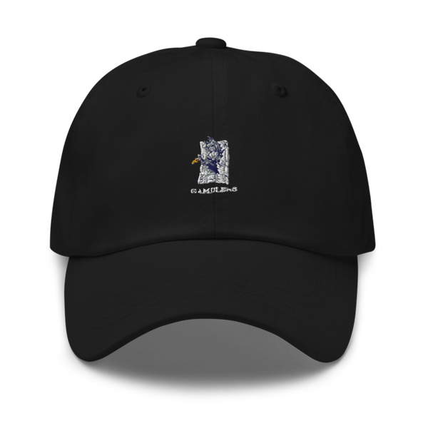 G-Co 38504401 Classic Dad Hat | Yupoong 6245CM