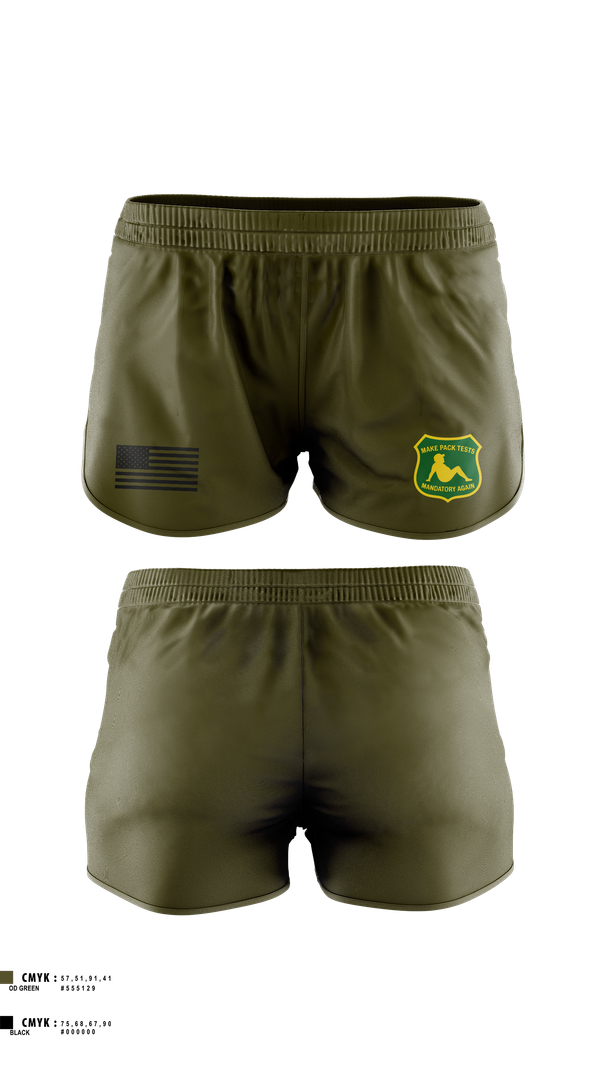 Ranger Panties, Florida, , Teamtime, Team time, sublimation, custom sports apparel, team uniforms, spirit wear, spiritwear, sports uniforms, custom shirts, team store, custom team store, fundraiser sports, apparel fundraiser