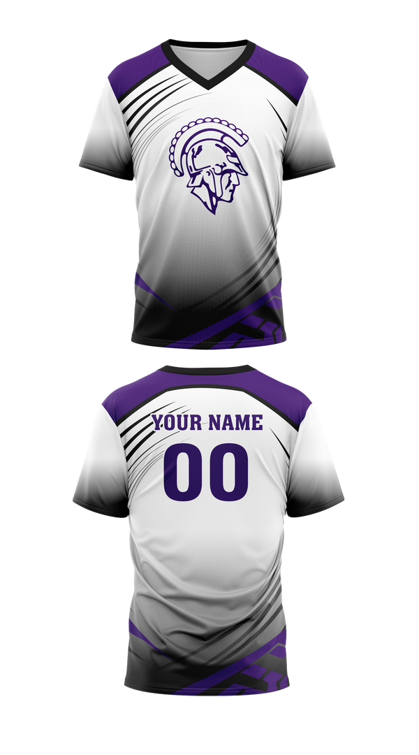 Mens Soccer Jersey, Lakeview Boys Soccer, Men's Soccer, Teamtime, Team time, sublimation, custom sports apparel, team uniforms, spirit wear, spiritwear, sports uniforms, custom shirts, team store, custom team store, fundraiser sports, apparel fundraiser