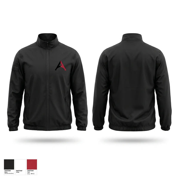 Windbreaker, Aero seat, Fire Department, Teamtime, Team time, sublimation, custom sports apparel, team uniforms, spirit wear, spiritwear, sports uniforms, custom shirts, team store, custom team store, fundraiser sports, apparel fundraiser
