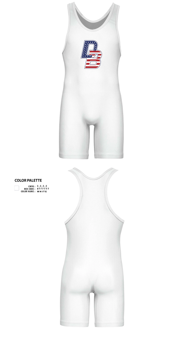 Wrestling Singlet, Don Bosco Wrestling 26-27, Wrestling, Teamtime, Team time, sublimation, custom sports apparel, team uniforms, spirit wear, spiritwear, sports uniforms, custom shirts, team store, custom team store, fundraiser sports, apparel fundraiser