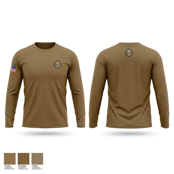 Long Sleeve Performance Shirt, CNSGNW, Navy, Teamtime, Team time, sublimation, custom sports apparel, team uniforms, spirit wear, spiritwear, sports uniforms, custom shirts, team store, custom team store, fundraiser sports, apparel fundraiser