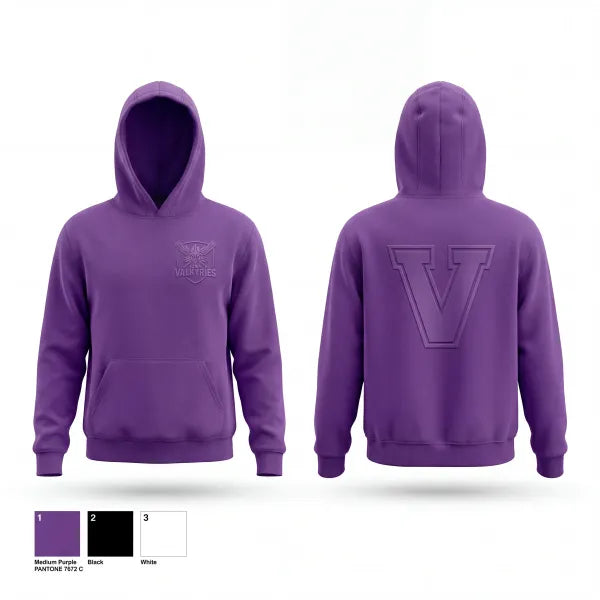 Hoodie, Eastern Iowa Valkyries, Softball, Teamtime, Team time, sublimation, custom sports apparel, team uniforms, spirit wear, spiritwear, sports uniforms, custom shirts, team store, custom team store, fundraiser sports, apparel fundraiser