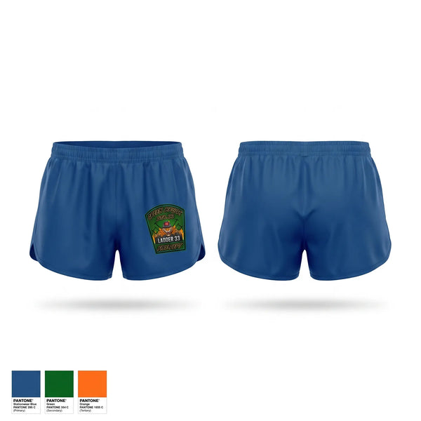 Ranger Panties, Green Brook Fire Department, Fire Department, Teamtime, Team time, sublimation, custom sports apparel, team uniforms, spirit wear, spiritwear, sports uniforms, custom shirts, team store, custom team store, fundraiser sports, apparel fundraiser