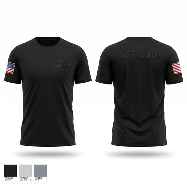 Short Sleeve Performance Shirt, 82nd airborne, Army, Teamtime, Team time, sublimation, custom sports apparel, team uniforms, spirit wear, spiritwear, sports uniforms, custom shirts, team store, custom team store, fundraiser sports, apparel fundraiser