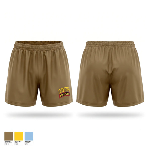 Ranger Panties, 130th Maneuver Enhancement Brigade, Army, Teamtime, Team time, sublimation, custom sports apparel, team uniforms, spirit wear, spiritwear, sports uniforms, custom shirts, team store, custom team store, fundraiser sports, apparel fundraiser