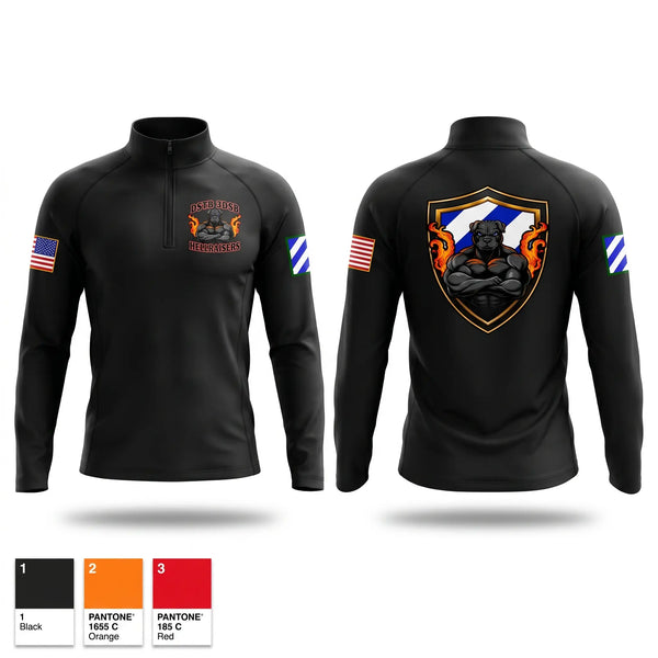 Windbreaker, DSTB, 3DSB, Army, Teamtime, Team time, sublimation, custom sports apparel, team uniforms, spirit wear, spiritwear, sports uniforms, custom shirts, team store, custom team store, fundraiser sports, apparel fundraiser