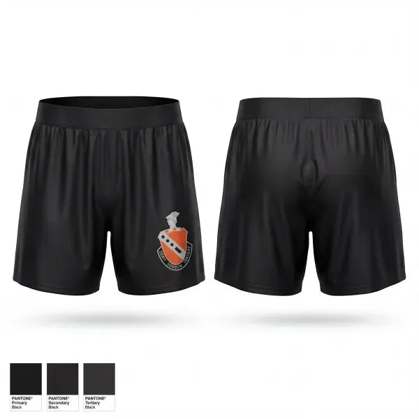 Ranger Panties, 56th Signal Battalion, Army, Teamtime, Team time, sublimation, custom sports apparel, team uniforms, spirit wear, spiritwear, sports uniforms, custom shirts, team store, custom team store, fundraiser sports, apparel fundraiser