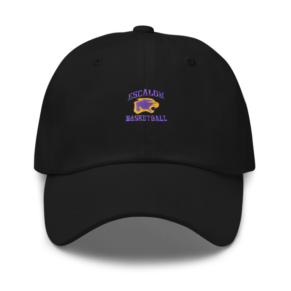 Dad hat - Black
