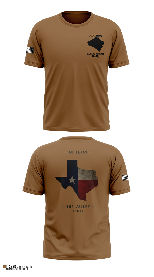 Old School Cotton Feel Shirt, 961st ECC, Army, Teamtime, Team time, sublimation, custom sports apparel, team uniforms, spirit wear, spiritwear, sports uniforms, custom shirts, team store, custom team store, fundraiser sports, apparel fundraiser