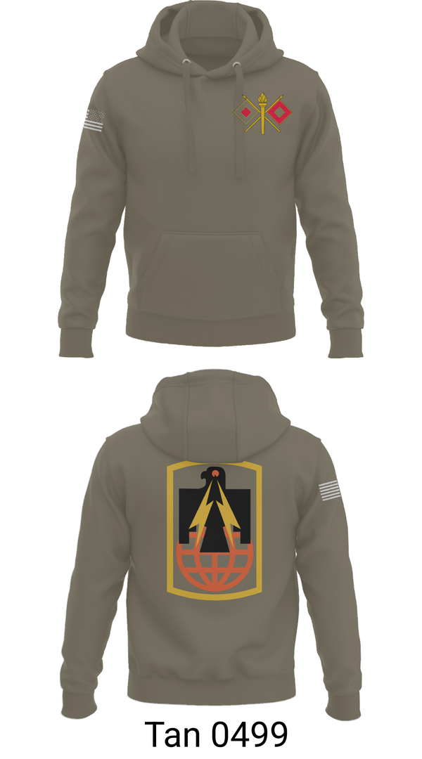 Hoodie, 57th ESB, , Teamtime, Team time, sublimation, custom sports apparel, team uniforms, spirit wear, spiritwear, sports uniforms, custom shirts, team store, custom team store, fundraiser sports, apparel fundraiser
