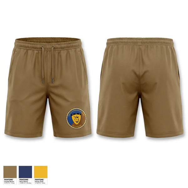 Athletic Shorts With Pockets, MSRON 1, Navy, Teamtime, Team time, sublimation, custom sports apparel, team uniforms, spirit wear, spiritwear, sports uniforms, custom shirts, team store, custom team store, fundraiser sports, apparel fundraiser