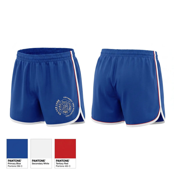 Ranger Panties, Silver Lake Volunteer Fire Company, Fire Department, Teamtime, Team time, sublimation, custom sports apparel, team uniforms, spirit wear, spiritwear, sports uniforms, custom shirts, team store, custom team store, fundraiser sports, apparel fundraiser