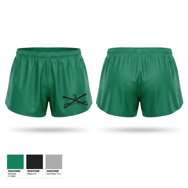 Ranger Panties, 3d Cavalry Regiment, Army, Teamtime, Team time, sublimation, custom sports apparel, team uniforms, spirit wear, spiritwear, sports uniforms, custom shirts, team store, custom team store, fundraiser sports, apparel fundraiser
