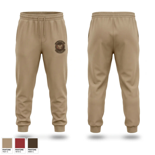 Sweatpants, Air and Marine Operations, Police, Teamtime, Team time, sublimation, custom sports apparel, team uniforms, spirit wear, spiritwear, sports uniforms, custom shirts, team store, custom team store, fundraiser sports, apparel fundraiser
