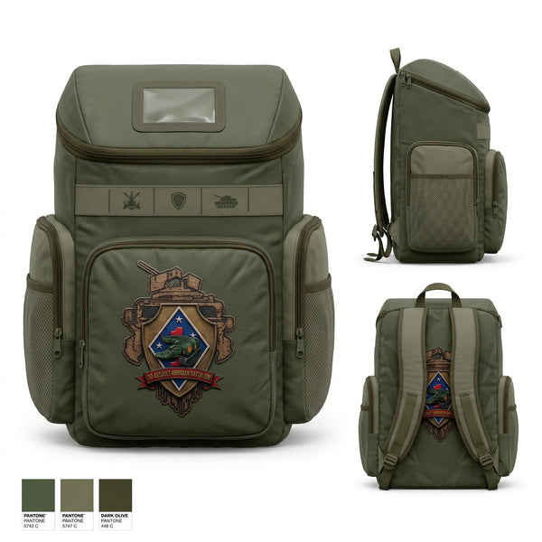 Gear Bag, 3D AABN, Marines, Teamtime, Team time, sublimation, custom sports apparel, team uniforms, spirit wear, spiritwear, sports uniforms, custom shirts, team store, custom team store, fundraiser sports, apparel fundraiser