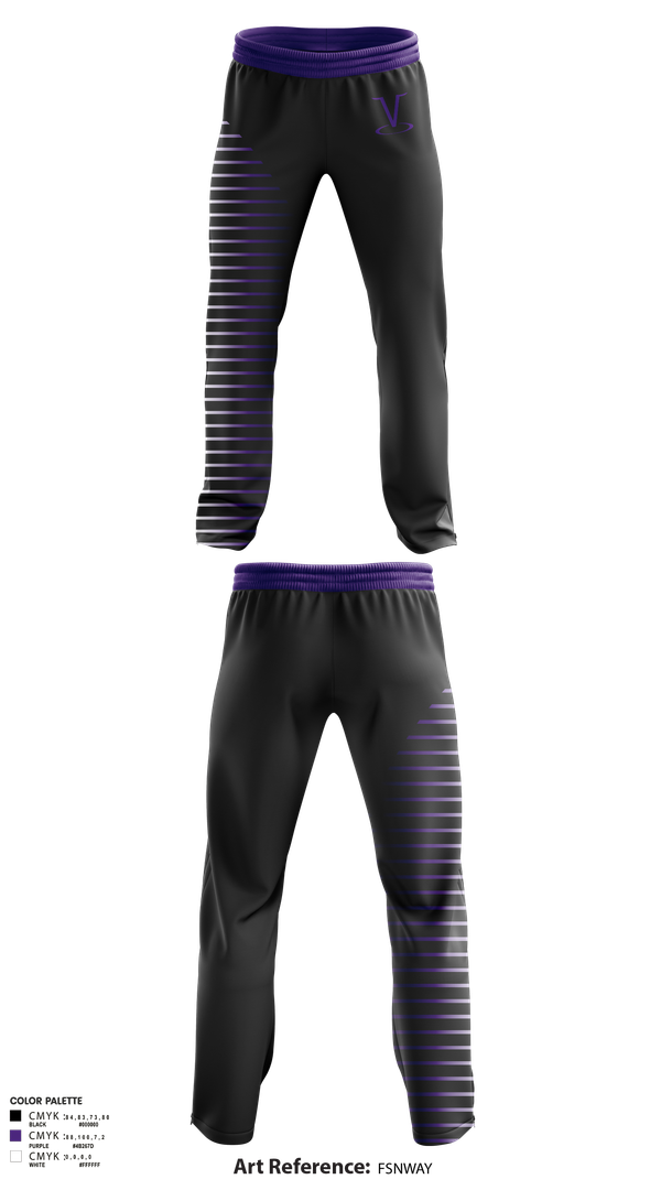 Sweatpants, Niles North Athletics Vikings Basketball, Men's Basketball, Teamtime, Team time, sublimation, custom sports apparel, team uniforms, spirit wear, spiritwear, sports uniforms, custom shirts, team store, custom team store, fundraiser sports, apparel fundraiser