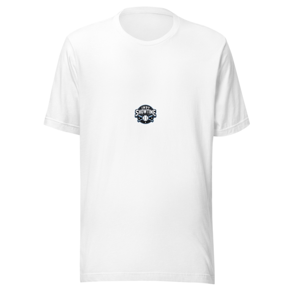 Unisex Staple T-Shirt - White