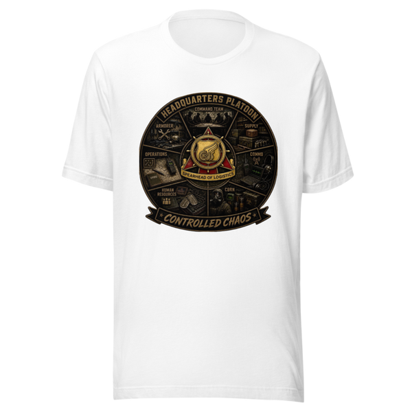 Unisex Staple T-Shirt - White