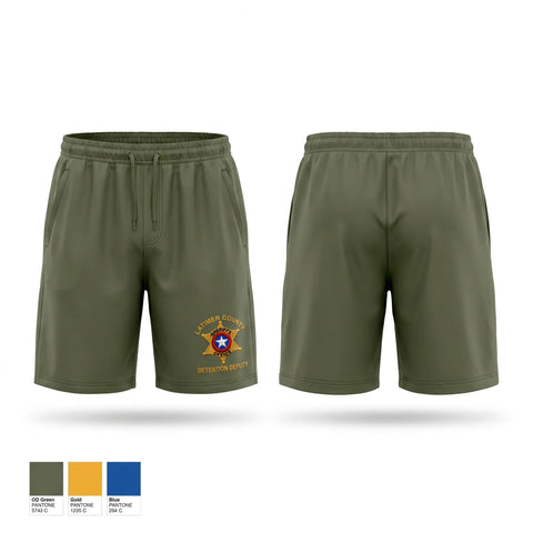 Athletic Shorts With Pockets, Correction officer, Police, Teamtime, Team time, sublimation, custom sports apparel, team uniforms, spirit wear, spiritwear, sports uniforms, custom shirts, team store, custom team store, fundraiser sports, apparel fundraiser