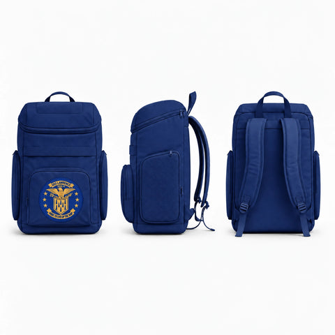 Gear Bag, USS LAWRENCE (DDG-4), Navy, Teamtime, Team time, sublimation, custom sports apparel, team uniforms, spirit wear, spiritwear, sports uniforms, custom shirts, team store, custom team store, fundraiser sports, apparel fundraiser