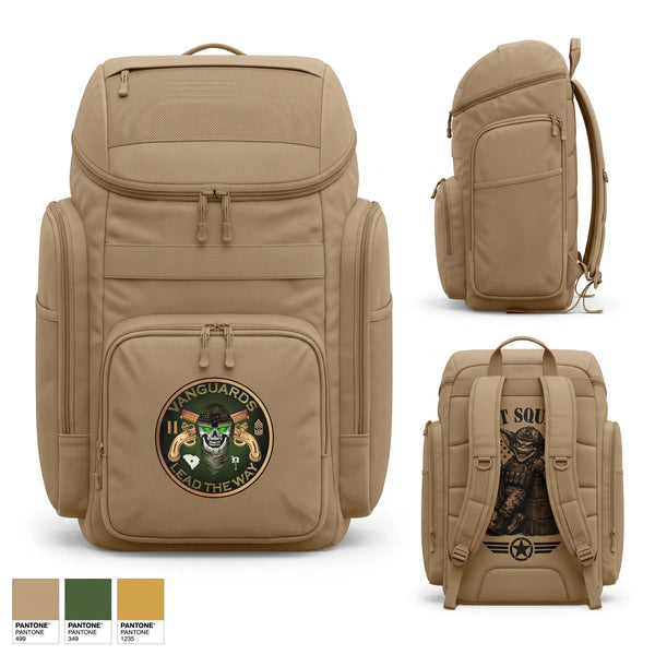 Gear Bag, 132nd MP Co, National Guard, Teamtime, Team time, sublimation, custom sports apparel, team uniforms, spirit wear, spiritwear, sports uniforms, custom shirts, team store, custom team store, fundraiser sports, apparel fundraiser